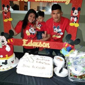 Meet your Posher, Daniela